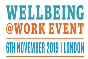 Wellbeing @Work Event returns to London - Fair Play Talks