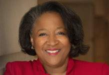 Crystal E Ashby, Interim President & Chief Executive Officer, ELC