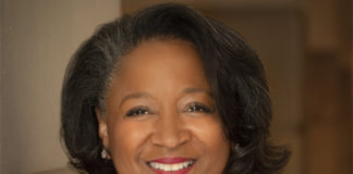 Crystal E Ashby, Interim President & Chief Executive Officer, ELC