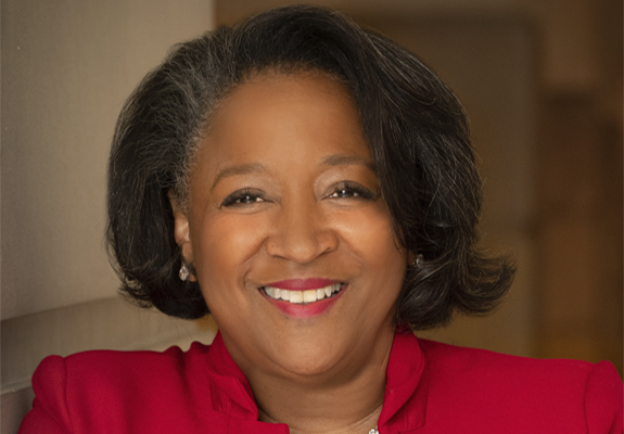 Crystal E Ashby, Interim President & Chief Executive Officer, ELC