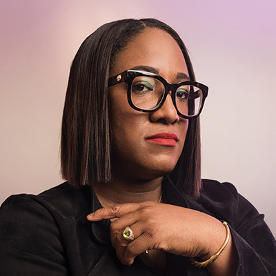 ADCOLOR's Tiffany Warren