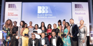 BBBAwards announces 2021 winners