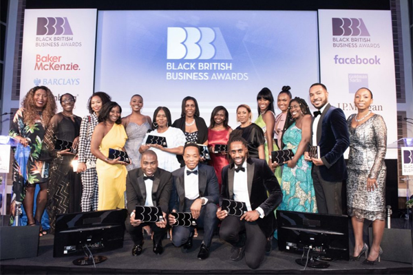 BBBAwards announces 2020 winners