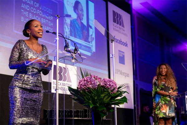 Black British Business Awards