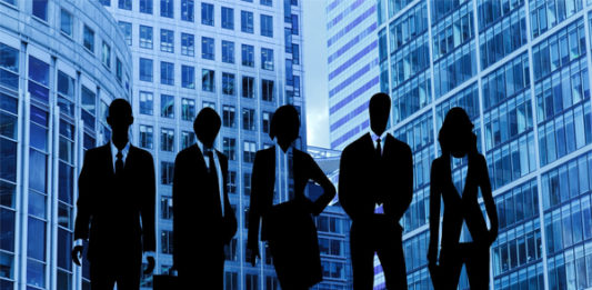 diversity in finance