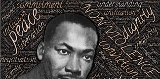 Martin Luther King Day