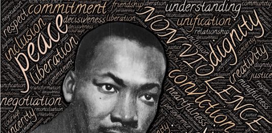 Martin Luther King Day