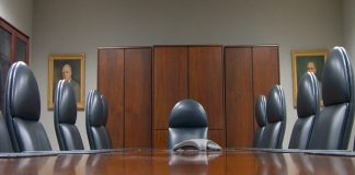 Boardroom diversity