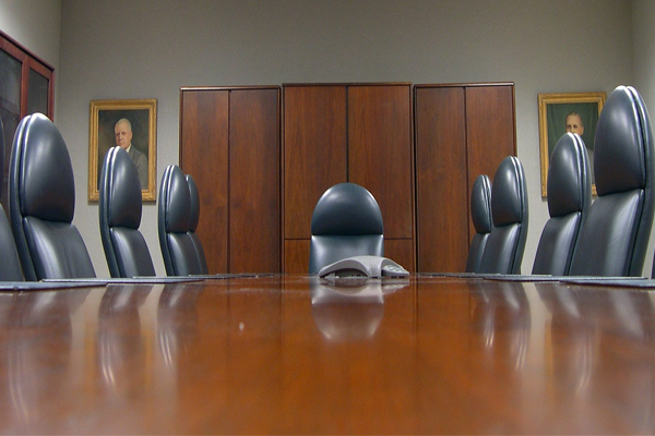 Boardroom diversity