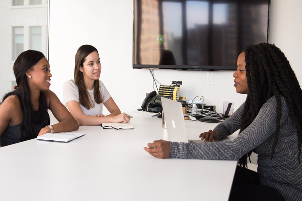 Lack of ethnic minority women on boards 