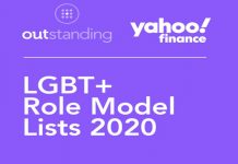 OUTStanding LGBT+ Role Model Lists