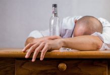 work-related alcohol and drug abuse