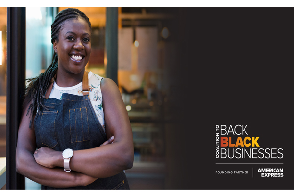 Recovery grants for Black-owned businesses