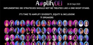 Diversity and Inclusion event