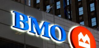 BMO Financial Group diversity and inclusion goals