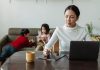 working mums