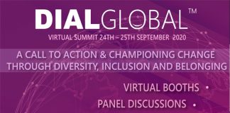Diversity and Inclusion virtual event