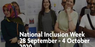 National Inclusion Week