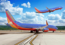 Southwest Airlines Diversity and Inclusion goals