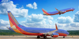 Southwest Airlines Diversity and Inclusion goals