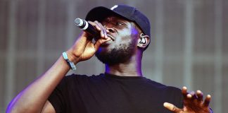 Stormzy scholarships for underprivileged students