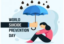 World Suicide Prevention Day