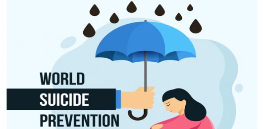 World Suicide Prevention Day