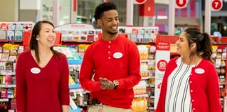 Target to increase Black representation