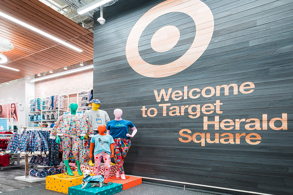 Diversity and Inclusion at Target