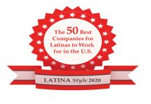 Latina Style Top 50 Companies for Latinas