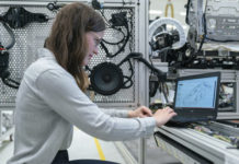 Women in tech