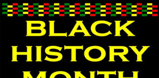 Black History Month