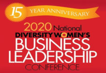 Women in leadership event