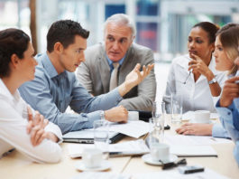 Only 4 in 10 Managers Feel Prepared for Difficult Workplace Conversations, Reveals Research difficult workplace conversations