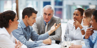 lack of racial diversity on corporate boards