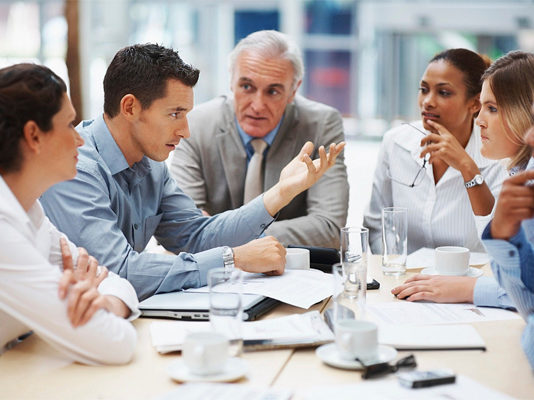 Only Four in 10 Managers Feel Prepared for AI Anxiety, Layoffs and Difficult Workplace Conversations, Study Finds difficult workplace conversations