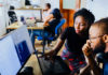 Google and BBBSA Expand Youth Mentoring as AI Reshapes Entry-Level Jobs Black workers in tech