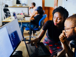 Google and BBBSA Expand Youth Mentoring as AI Reshapes Entry-Level Jobs Black workers in tech