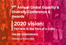 Equality and Diversity Conference