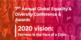 Equality and Diversity Conference