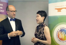HK LGBT+ Inclusion Awards