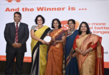 Diversity and Inclusion Best Practice Awards India