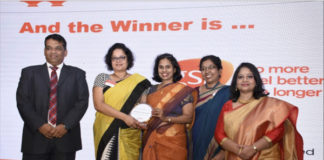 Diversity and Inclusion Best Practice Awards India