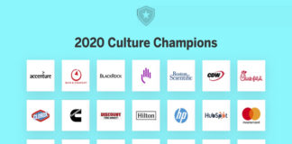 Diversity and culture champions
