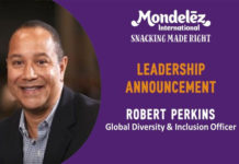 Global Diversity & Inclusion role