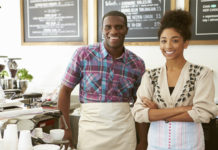 Business opportunities for Black People in restaurant industry
