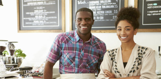 Business opportunities for Black People in restaurant industry