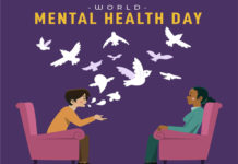 World Mental Health Day