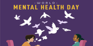 World Mental Health Day