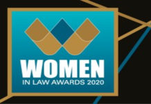 Women in Law Awards